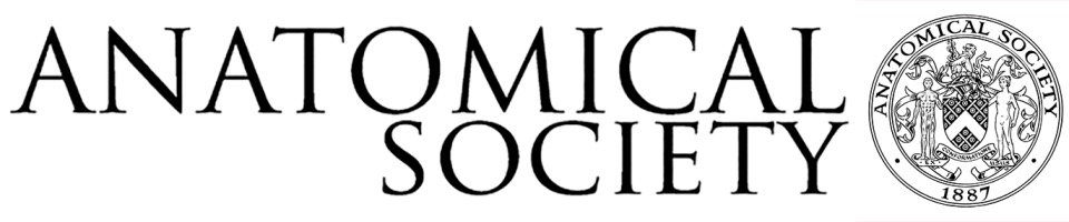 Anatomical Society Logo